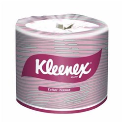 Toilet Paper and Dispensers